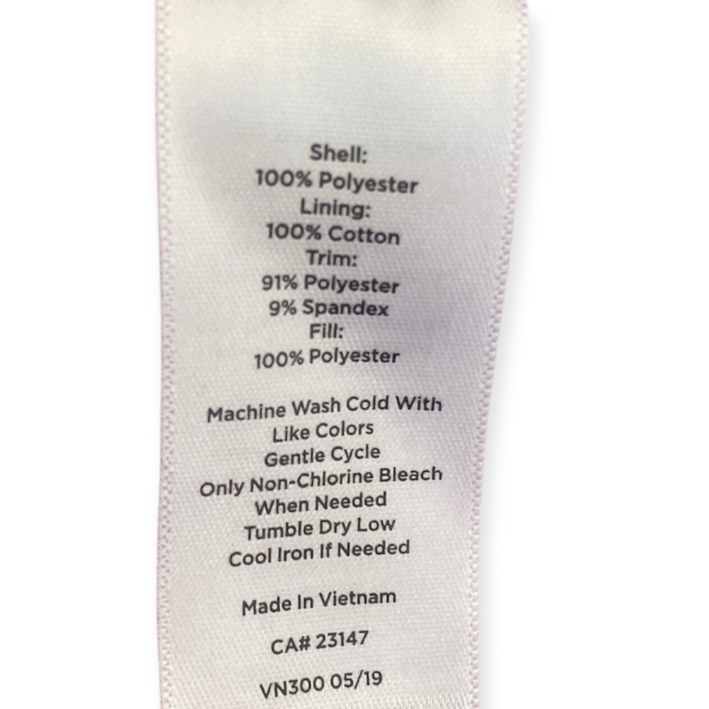 T By Talbots With Herringbone Zip-Up - image 2